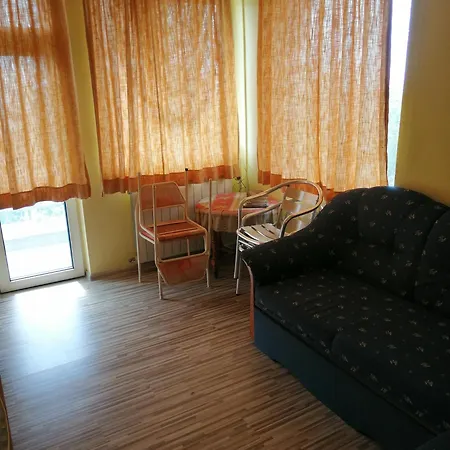Vila Chasovnikarov Holiday home Golden Sands