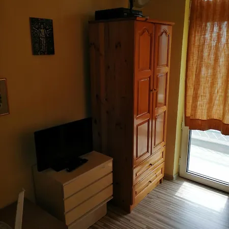 Vila Chasovnikarov Golden Sands