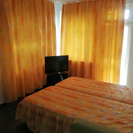 Vila Chasovnikarov Holiday home *