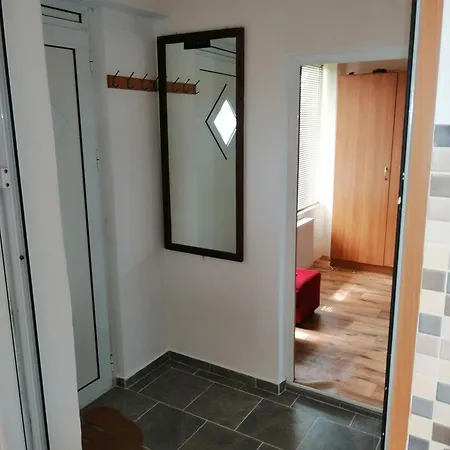 Vila Chasovnikarov Holiday home Golden Sands