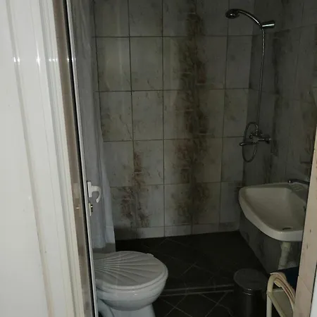 Vila Chasovnikarov Golden Sands