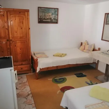 Vila Chasovnikarov Holiday home