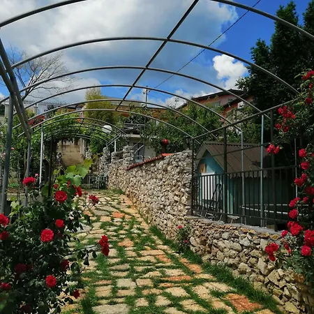Vila Chasovnikarov Holiday home Golden Sands