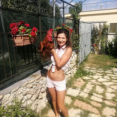 Holiday home Vila Chasovnikarov