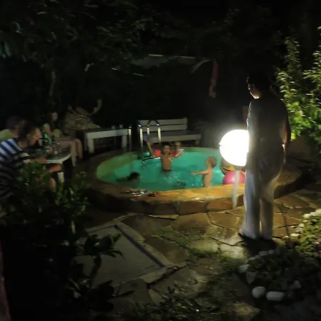 Holiday home Vila Chasovnikarov