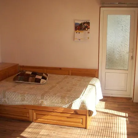 Vila Chasovnikarov Holiday home *