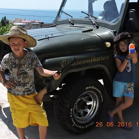Holiday home Vila Chasovnikarov Golden Sands