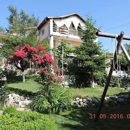 Vila Chasovnikarov *