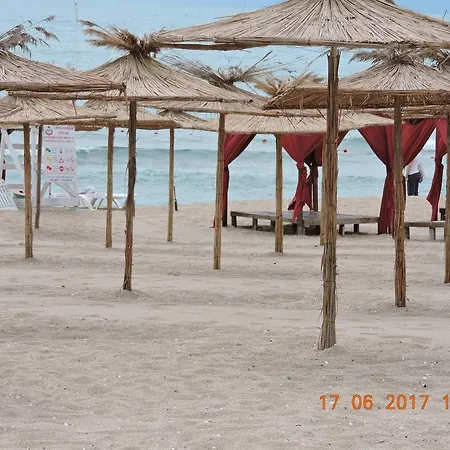 Vila Chasovnikarov Holiday home Golden Sands