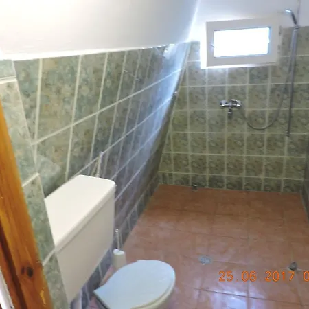 Holiday home Vila Chasovnikarov