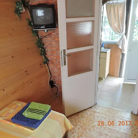 Vila Chasovnikarov Holiday home *
