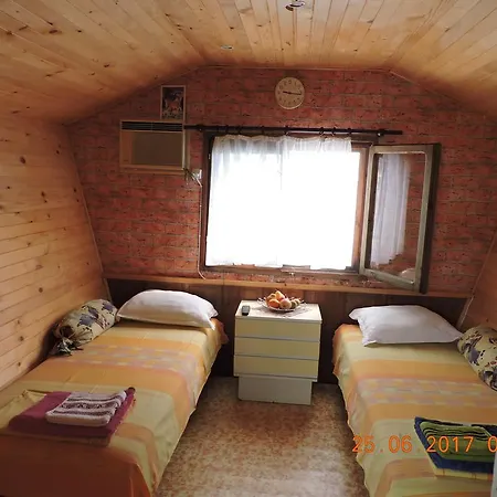 Holiday home Vila Chasovnikarov Golden Sands