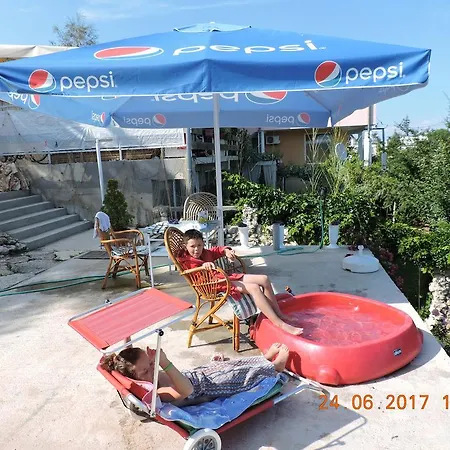 Holiday home Vila Chasovnikarov Golden Sands