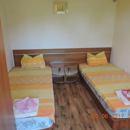 Holiday home Vila Chasovnikarov Golden Sands