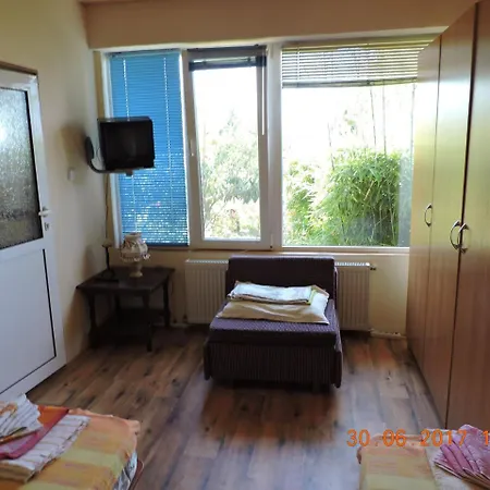 Vila Chasovnikarov Golden Sands